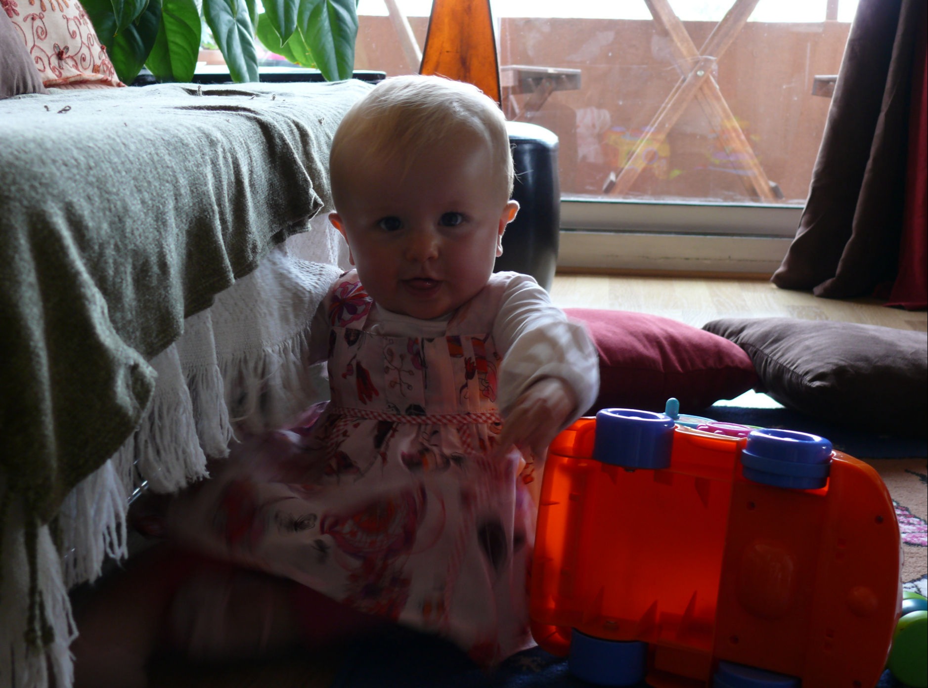 Mobirise Website Builder